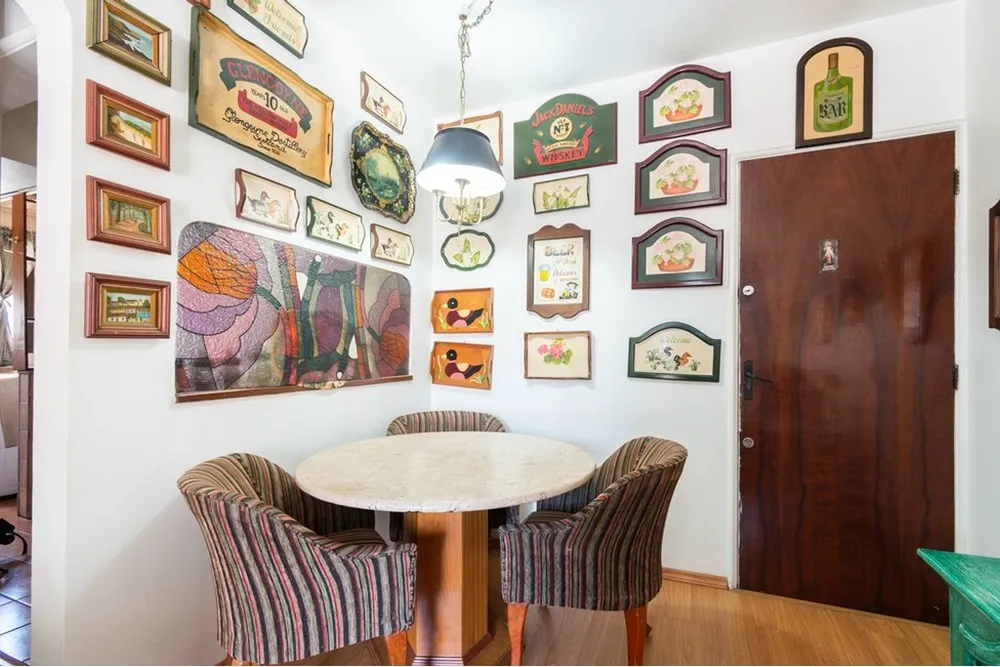 Apartamento, 1 quarto, 44 m² - Foto 8