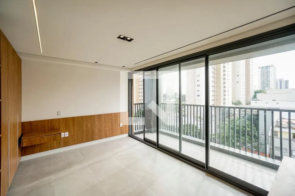 Kitnet-Studio, 33 m² - Foto 3