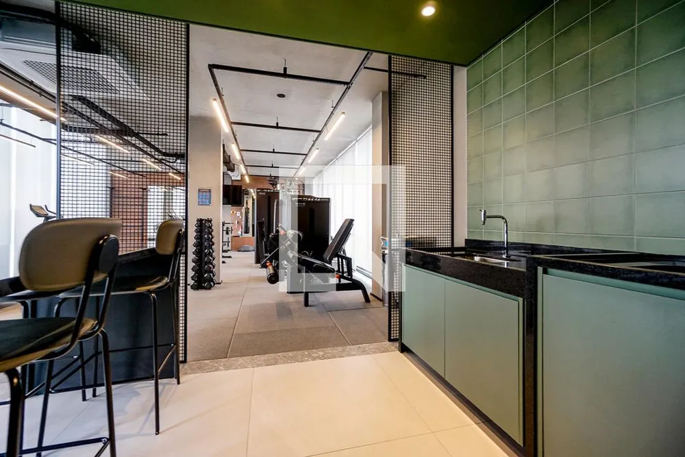 Kitnet-Studio, 33 m² - Foto 8