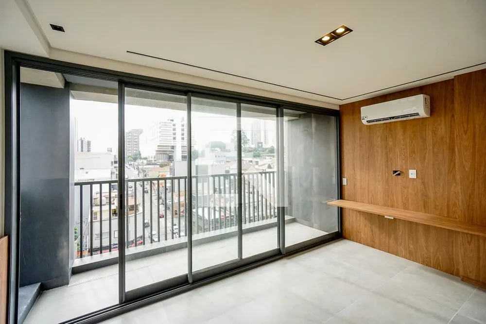 Kitnet-Studio, 33 m² - Foto 2