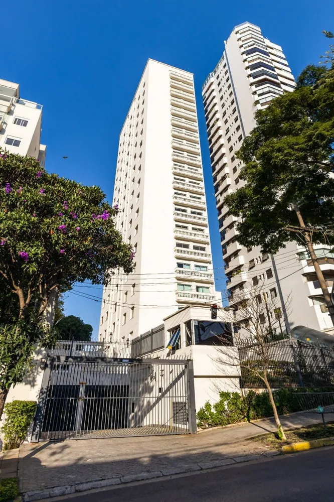 Apartamento, 3 quartos, 200 m² - Foto 10