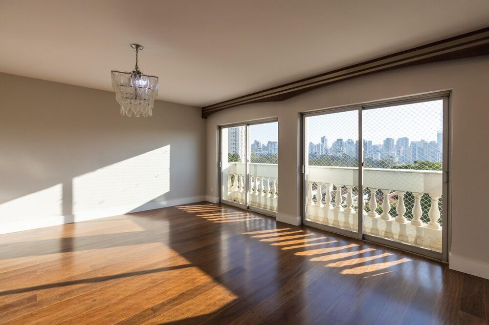 Apartamento, 3 quartos, 200 m² - Foto 3