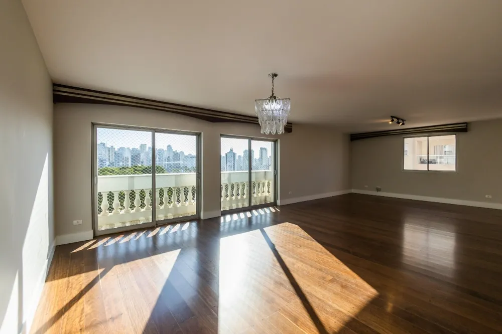 Apartamento, 3 quartos, 200 m² - Foto 9