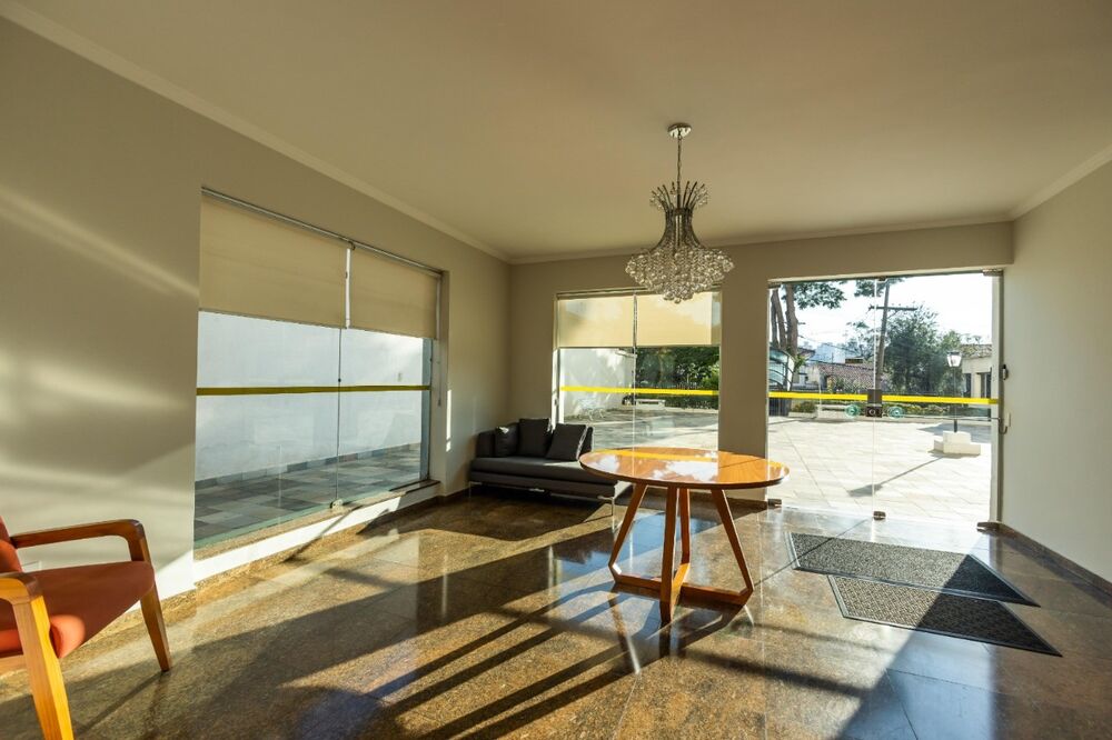 Apartamento, 3 quartos, 200 m² - Foto 4
