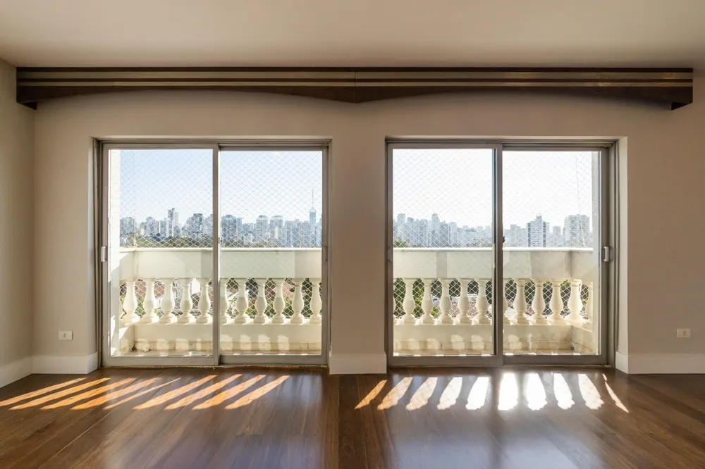 Apartamento, 3 quartos, 200 m² - Foto 5