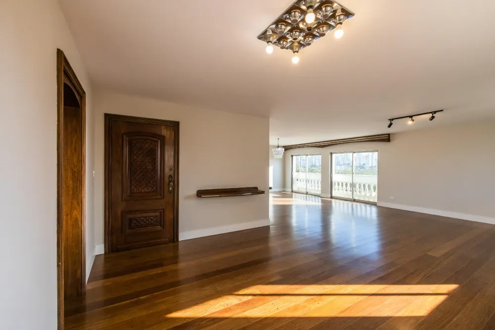Apartamento, 3 quartos, 200 m² - Foto 12