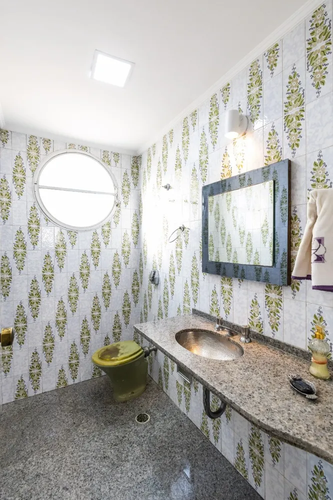 Apartamento, 3 quartos, 200 m² - Foto 6