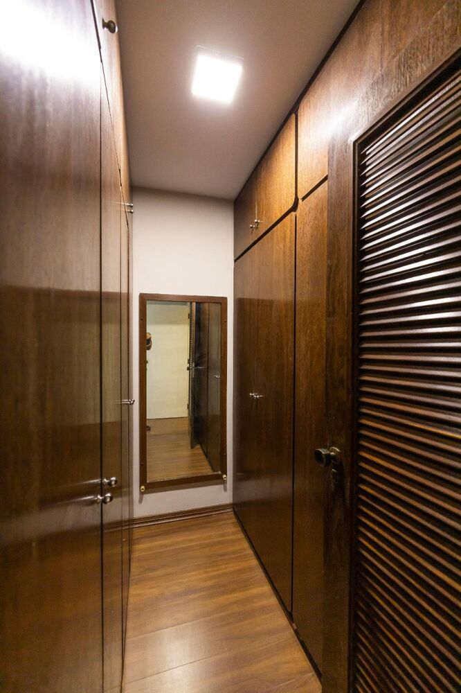 Apartamento, 3 quartos, 200 m² - Foto 2