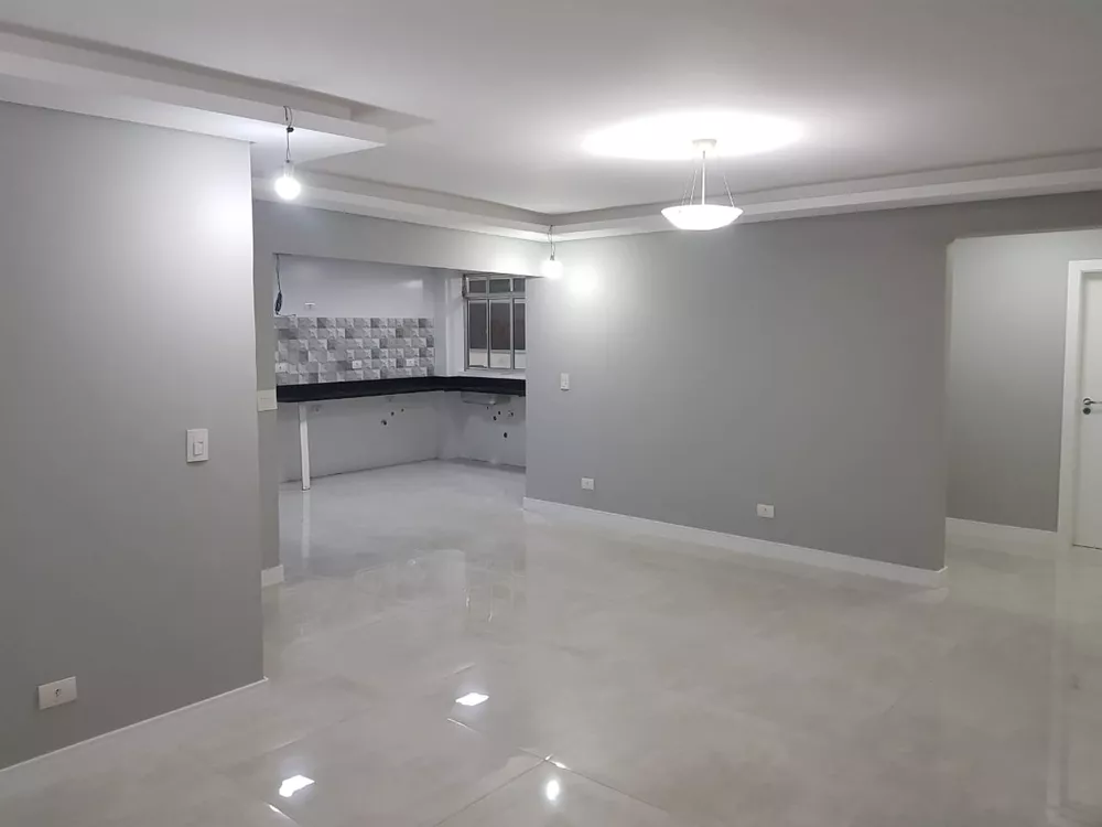 Apartamento, 3 quartos, 133 m² - Foto 1