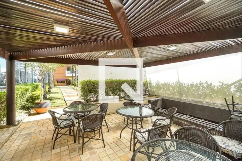 Apartamento, 3 quartos, 140 m² - Foto 8