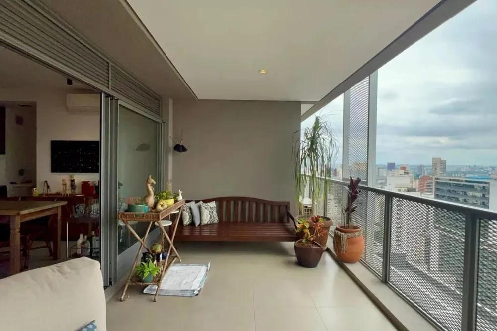 Apartamento, 1 quarto, 70 m² - Foto 3