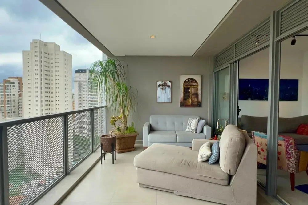 Apartamento, 1 quarto, 70 m² - Foto 2