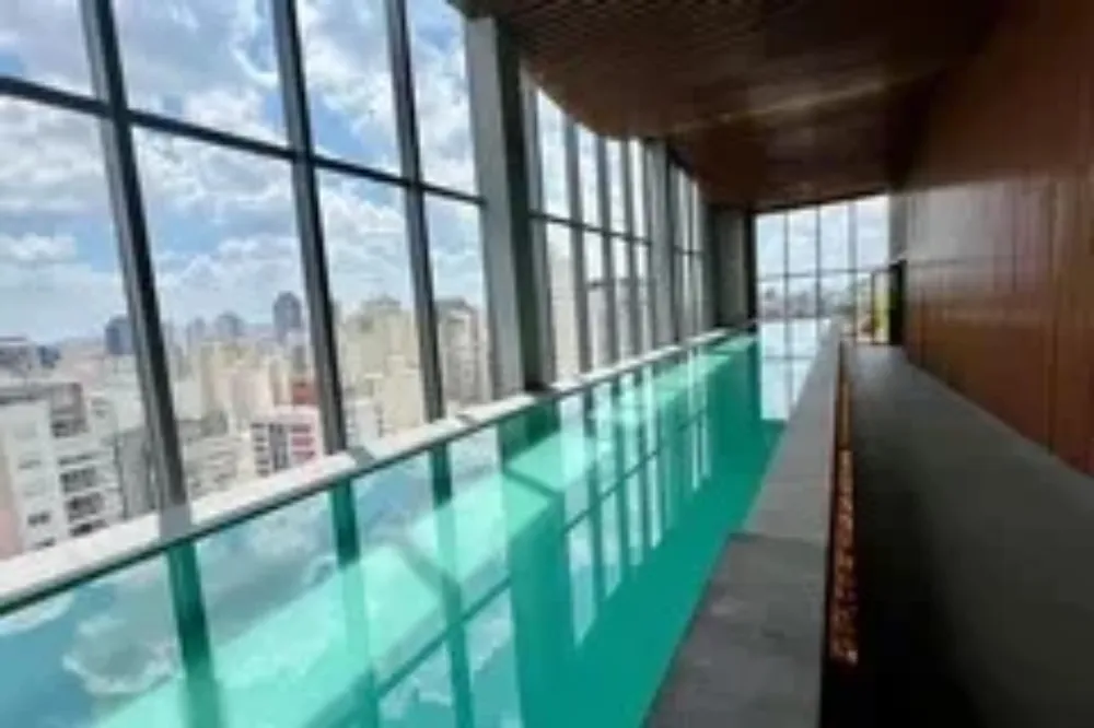 Apartamento, 1 quarto, 70 m² - Foto 1