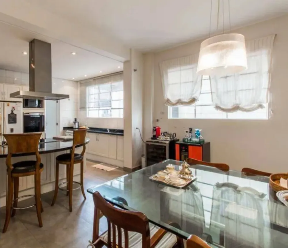 Apartamento, 3 quartos, 275 m² - Foto 8