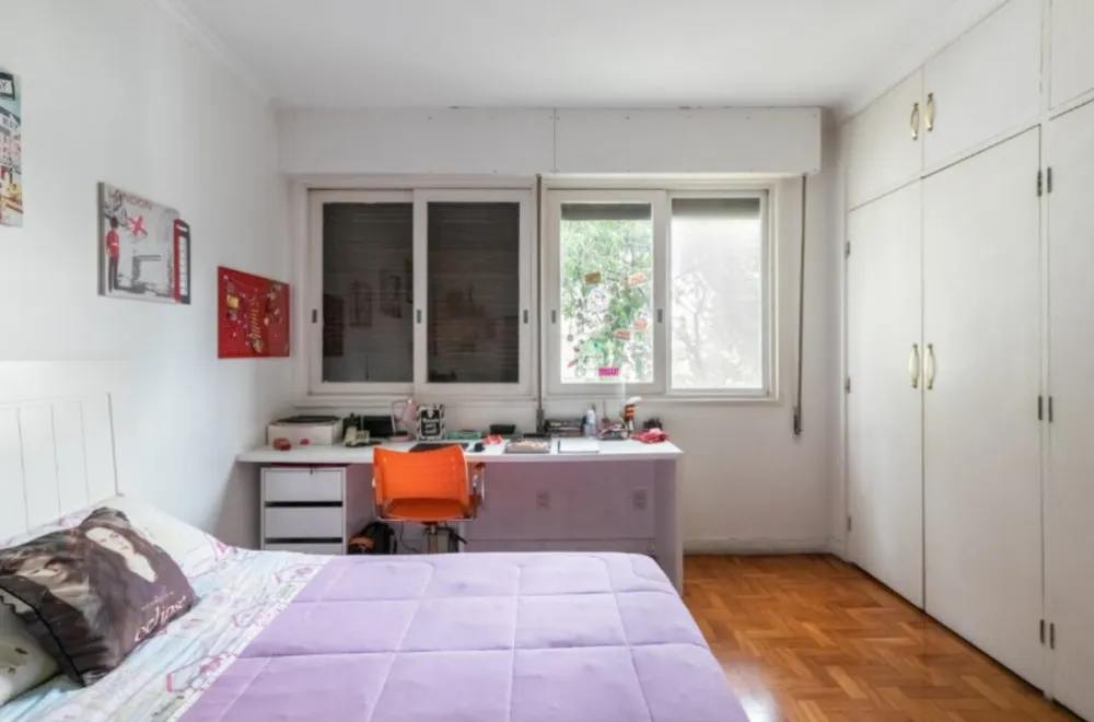 Apartamento, 4 quartos, 230 m² - Foto 5