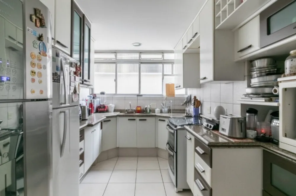 Apartamento, 4 quartos, 230 m² - Foto 8