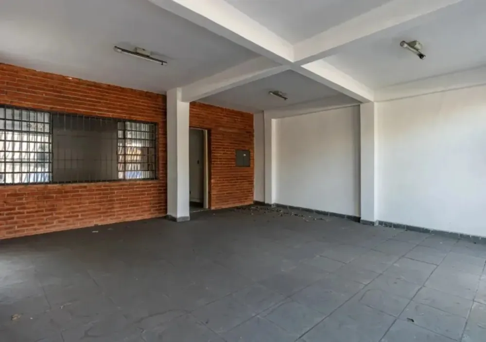 Casa, 4 quartos, 210 m² - Foto 1