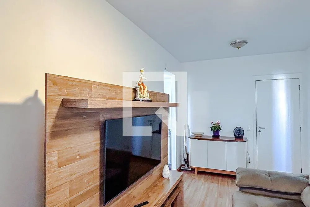 Apartamento, 1 quarto, 48 m² - Foto 2