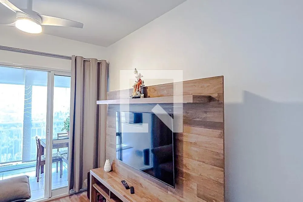 Apartamento, 1 quarto, 48 m² - Foto 3
