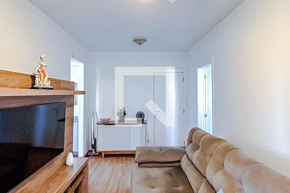 Apartamento, 1 quarto, 48 m² - Foto 1
