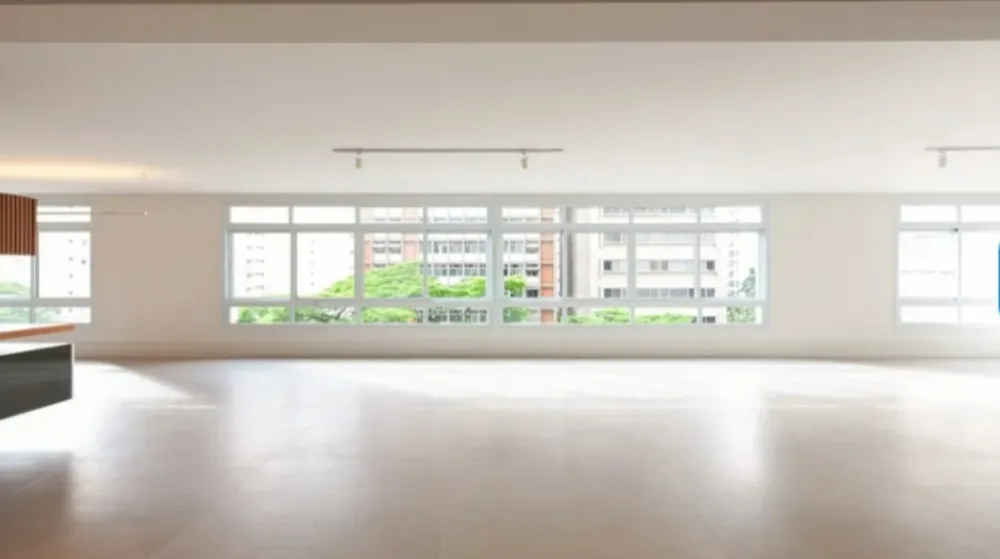 Apartamento, 4 quartos, 310 m² - Foto 4
