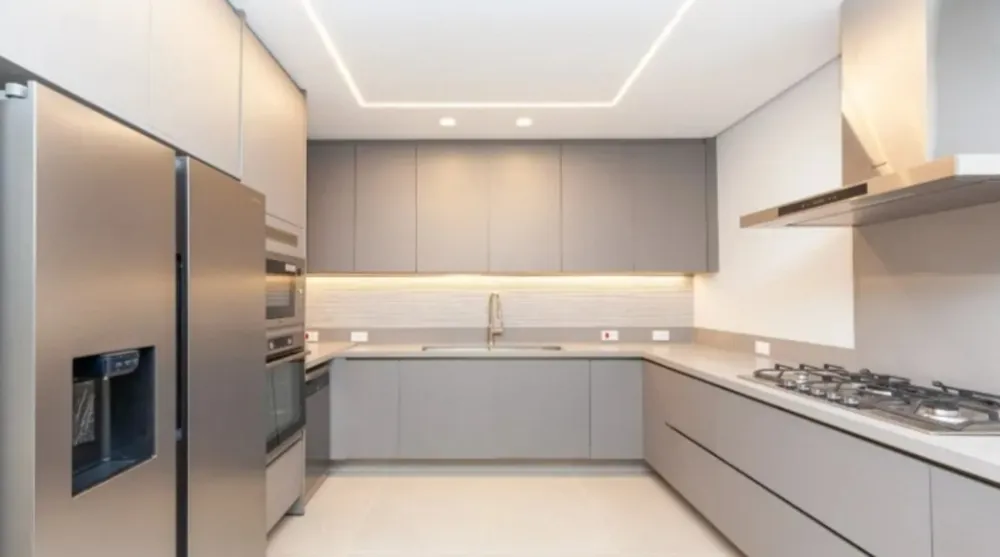 Apartamento, 4 quartos, 310 m² - Foto 2