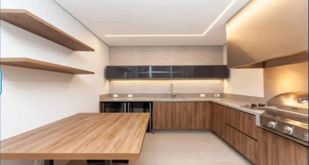 Apartamento, 4 quartos, 310 m² - Foto 3