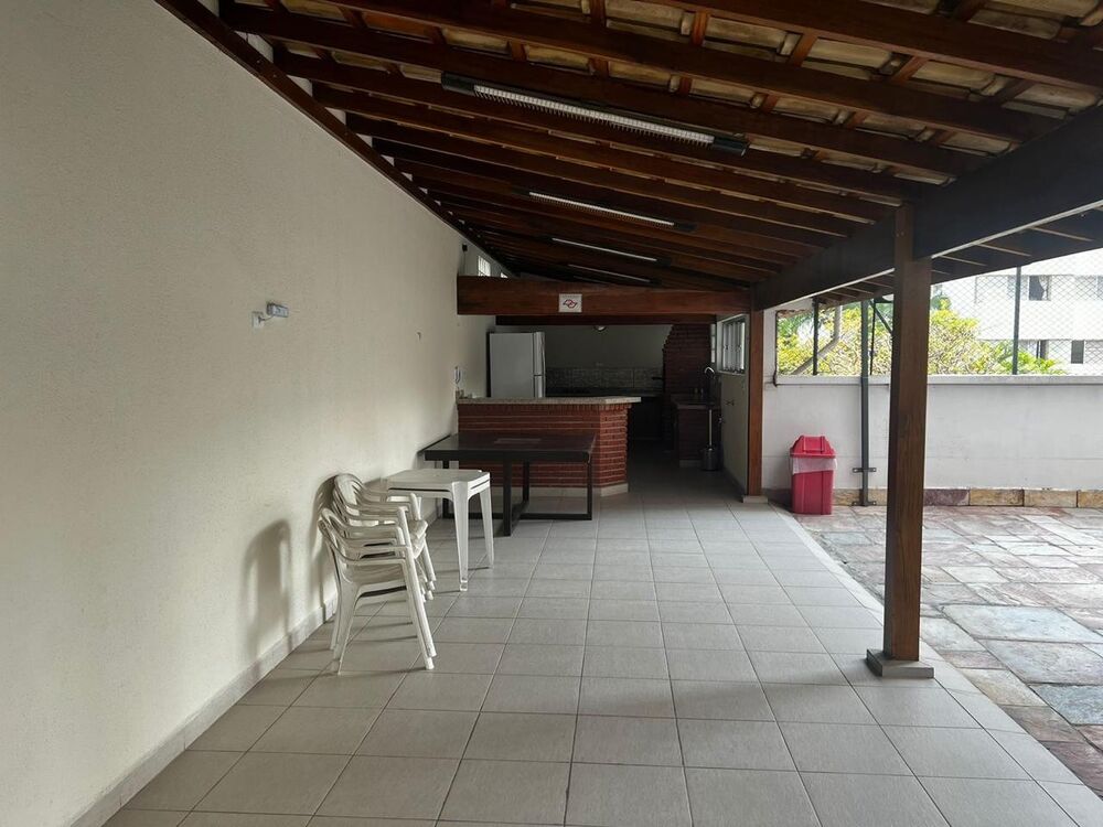Apartamento, 3 quartos, 154 m² - Foto 4