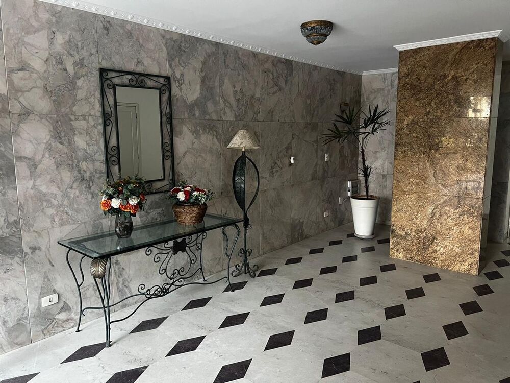 Apartamento, 3 quartos, 154 m² - Foto 1