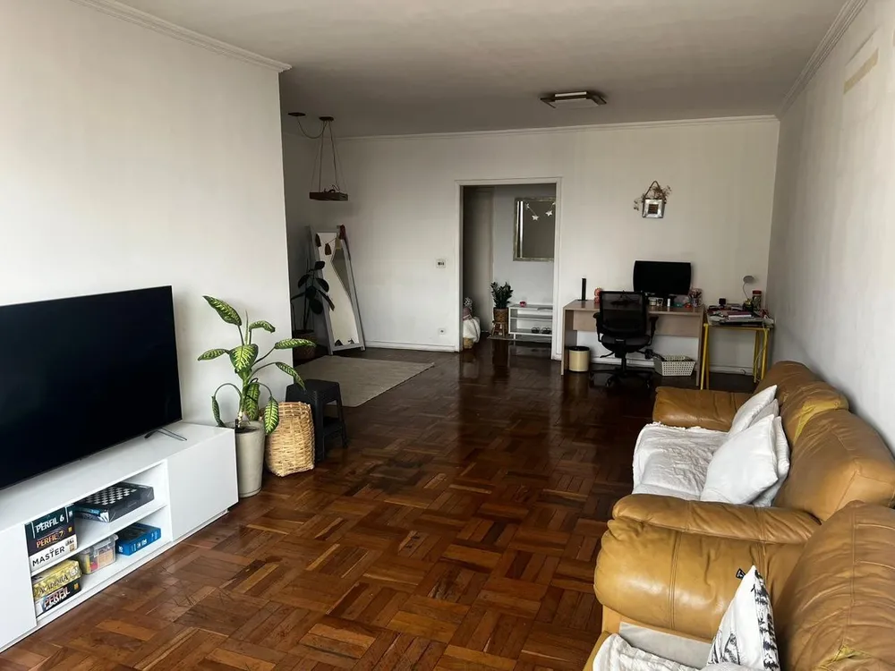 Apartamento, 3 quartos, 154 m² - Foto 7
