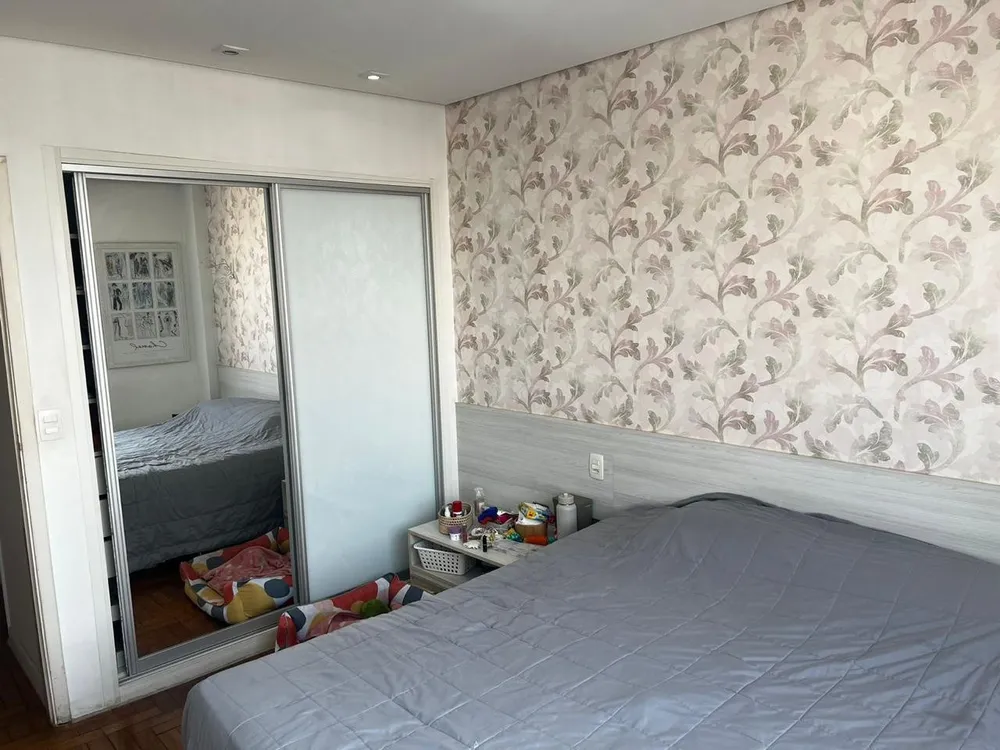 Apartamento, 3 quartos, 154 m² - Foto 11
