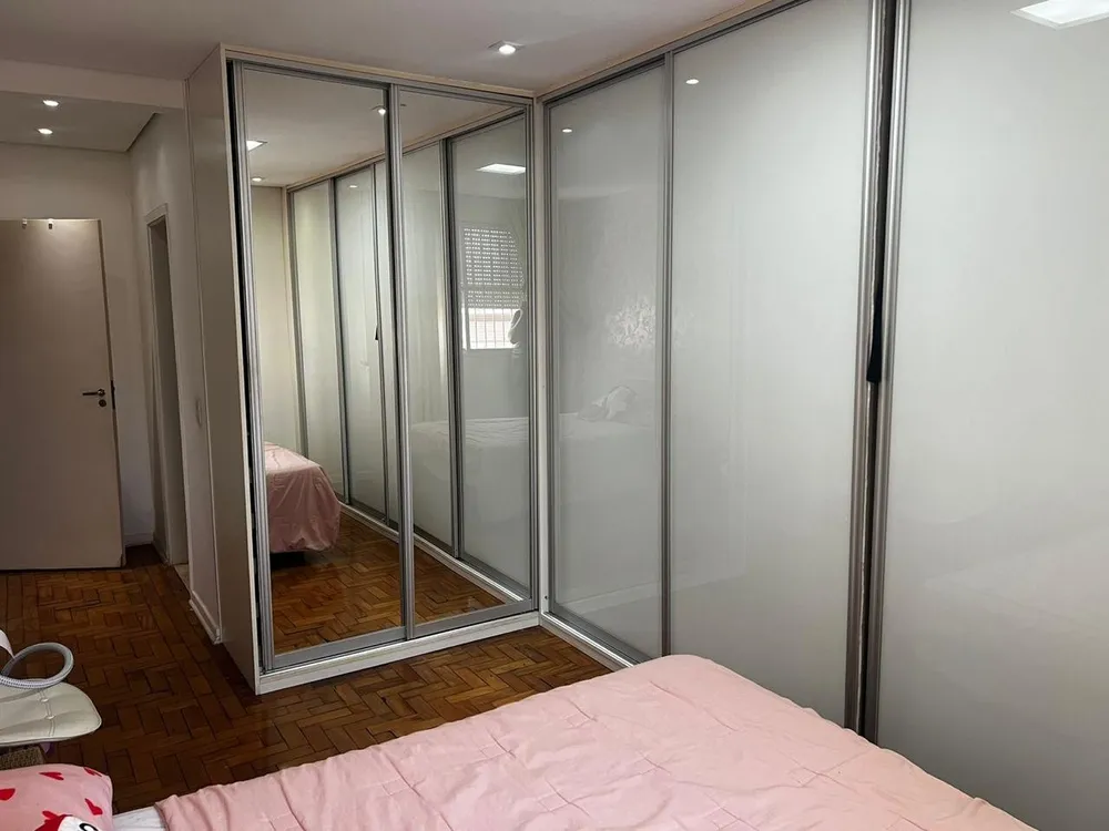 Apartamento, 3 quartos, 154 m² - Foto 7