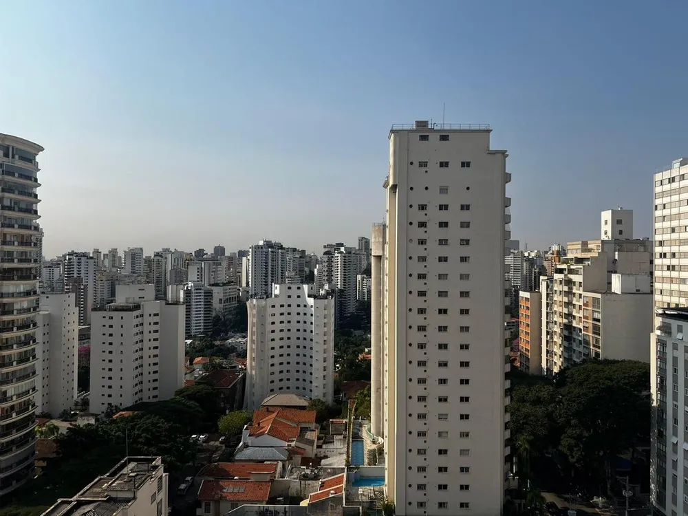 Apartamento, 3 quartos, 154 m² - Foto 9