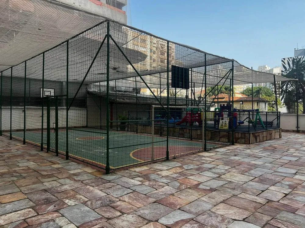 Apartamento, 3 quartos, 154 m² - Foto 10