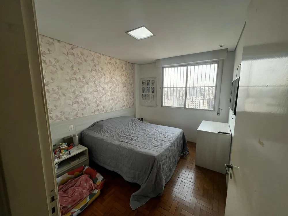 Apartamento, 3 quartos, 154 m² - Foto 6