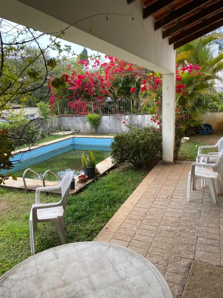 Casa, 6 quartos, 350 m² - Foto 4