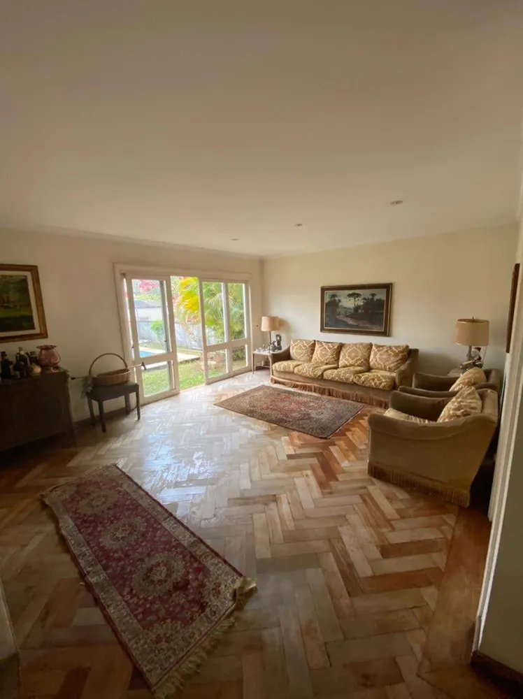 Casa, 6 quartos, 350 m² - Foto 2
