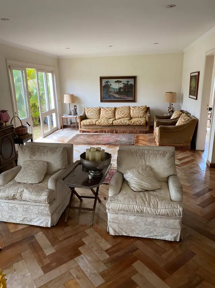 Casa, 6 quartos, 350 m² - Foto 3