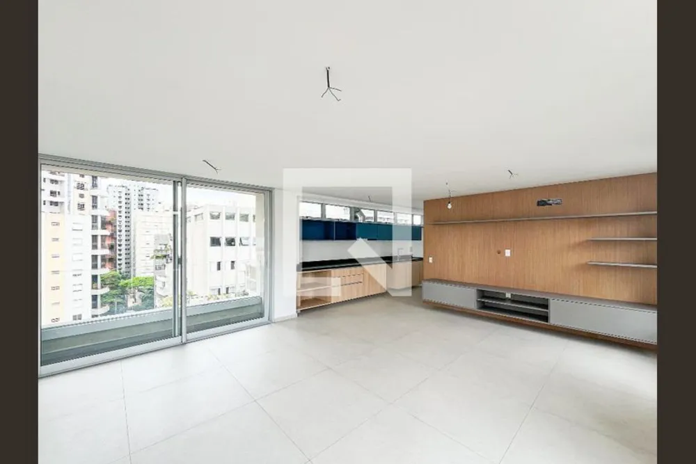 Apartamento, 1 quarto, 84 m² - Foto 1