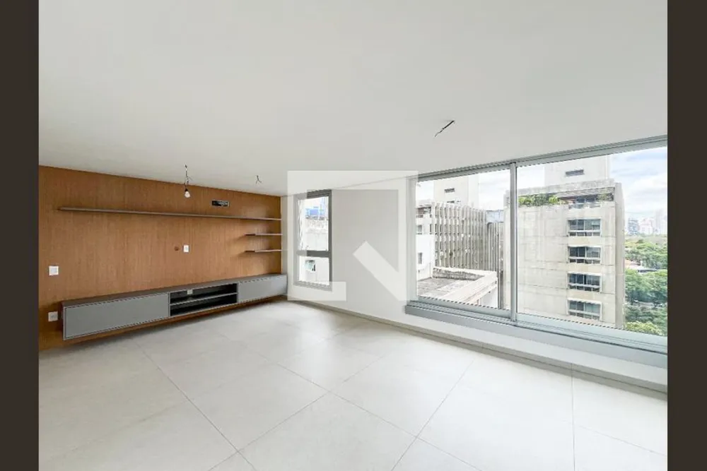 Apartamento, 1 quarto, 84 m² - Foto 2