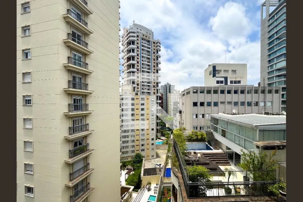 Apartamento, 1 quarto, 84 m² - Foto 5
