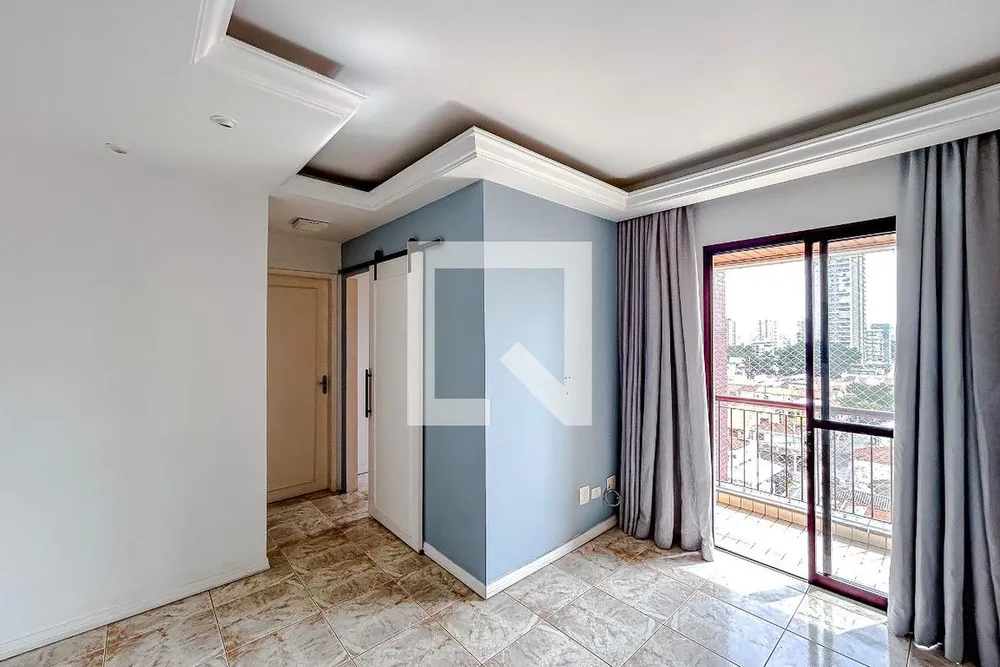 Apartamento, 2 quartos, 57 m² - Foto 1
