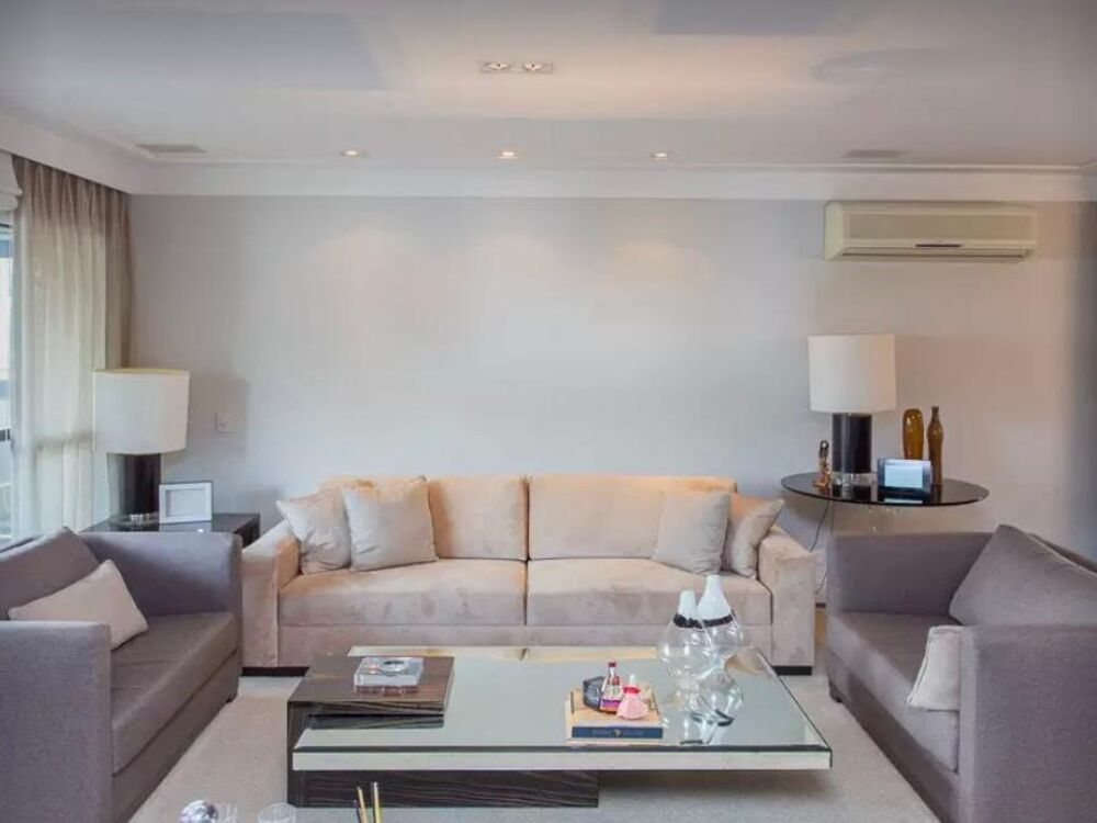 Apartamento, 3 quartos, 240 m² - Foto 4