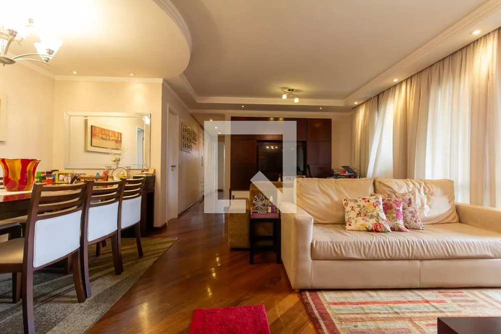 Apartamento, 3 quartos, 122 m² - Foto 2