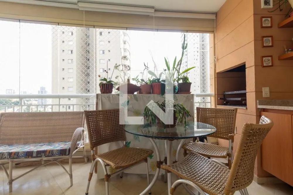 Apartamento, 3 quartos, 122 m² - Foto 8
