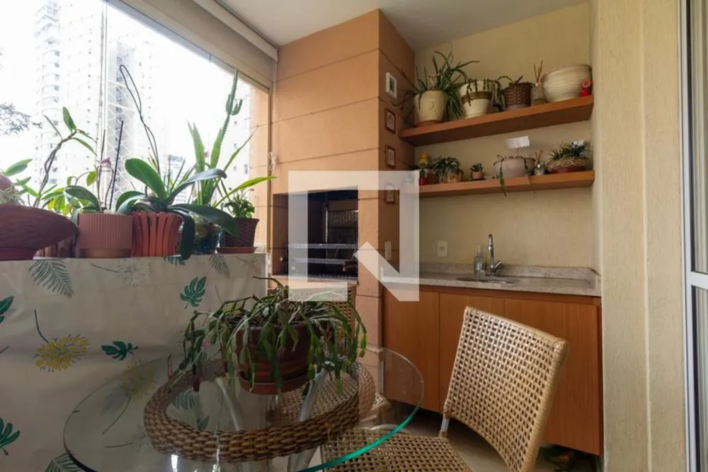 Apartamento, 3 quartos, 122 m² - Foto 6
