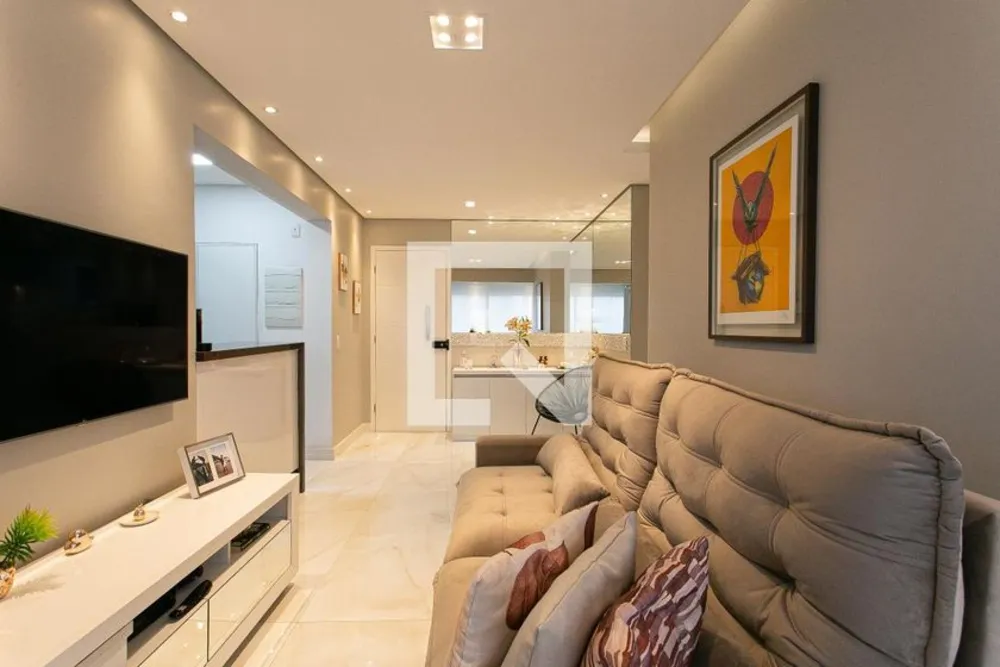 Apartamento, 2 quartos, 62 m² - Foto 4