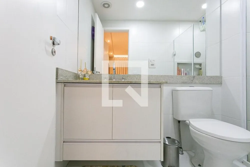 Apartamento, 2 quartos, 62 m² - Foto 6