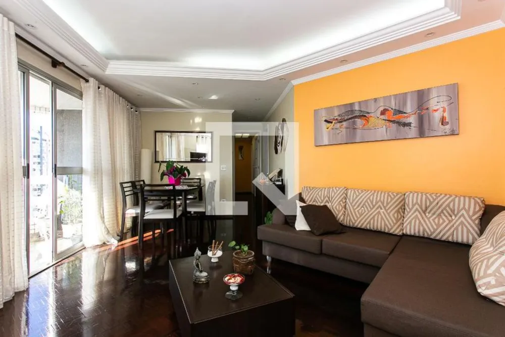 Apartamento, 3 quartos, 115 m² - Foto 2
