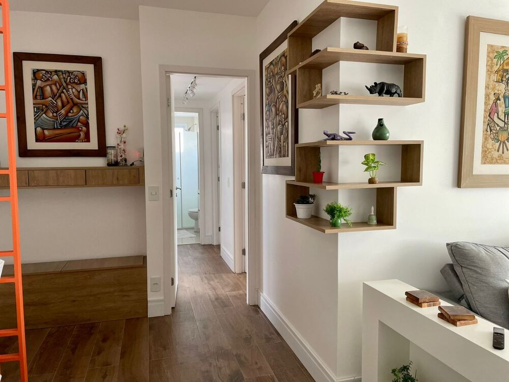 Apartamento, 3 quartos, 106 m² - Foto 6